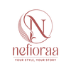 Nefioraa - Home